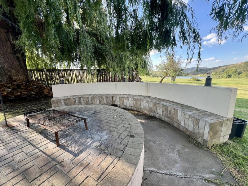 0 Bedroom Property for Sale in Fouriesburg Free State